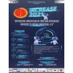 HMTI Telkom University proudly present Industrial Creative Season (INCREASE) Competition - ejogja