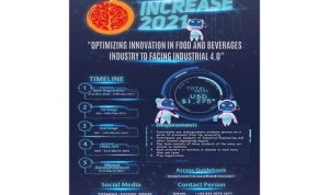 HMTI Telkom University proudly present Industrial Creative Season (INCREASE) Competition - ejogja