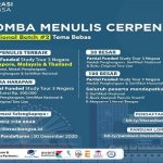 Lomba Menulis Cerpen Nasional - ejogja