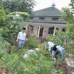 Memaknai Hidup Bersama Masyarakat esai Memaknai Hidup Bersama Masyarakat