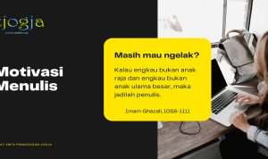 Quotes Motivasi Munulis al-Ghazali