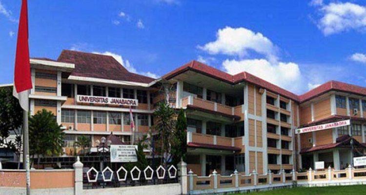 pmb ujb jogja 2021
