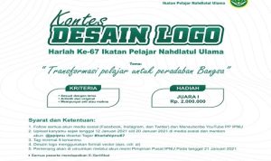 raja kontes desain logo - ejogja