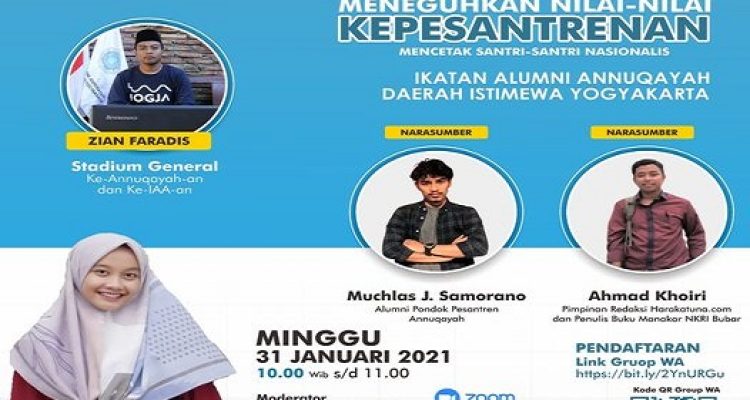 webinar iaa jogja