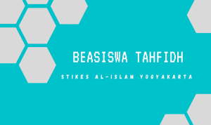 Beasiswa Tahfidz stikes