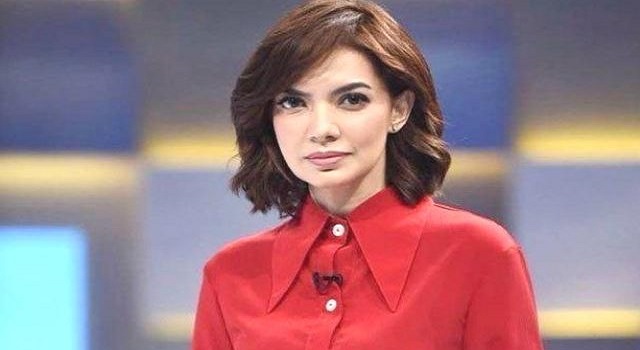 Surat Cinta Najwa untuk Mahasiswa Baru