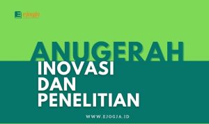 Anugerah inovasi dan penelitian