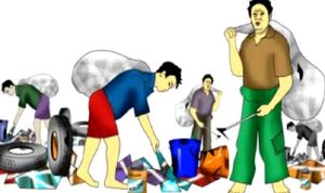 Cerpen Kisah Kecil Pemulung - ejogj