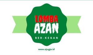 Lomba Azan berkesan