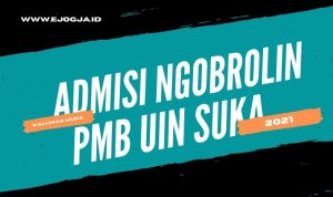 Ngobrolin PMB UIN SuKa - ejogja