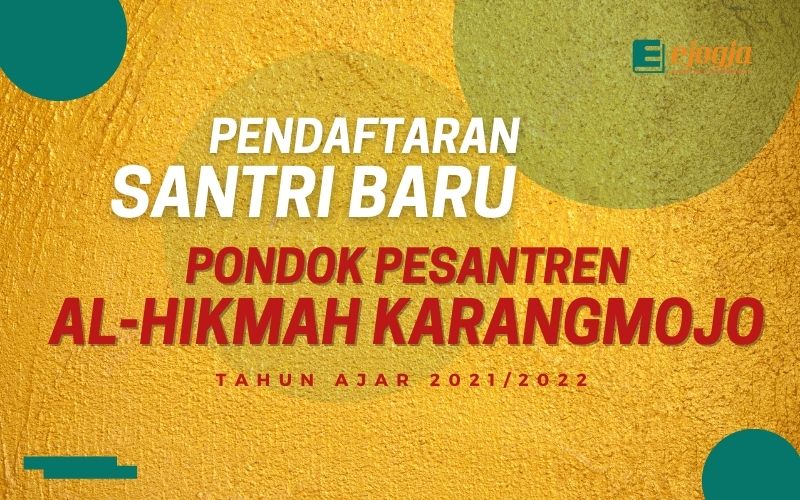 PSB Al-Hikmah Karangmojo Gunungkidul Yogyakarta
