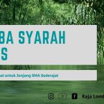 lomba syarah hadis