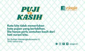 Quotes Pendidikan Sri Sultan Hamengkubuwono X