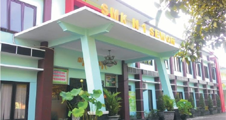 SMKN 1 Sewon Laksanakan Uji Kompetensi Jurusan