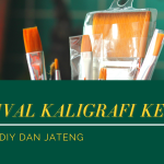 festival kaligrafi ke-8