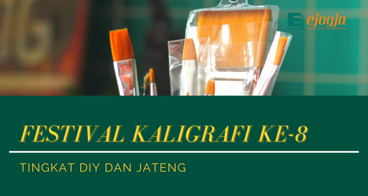 festival kaligrafi ke-8