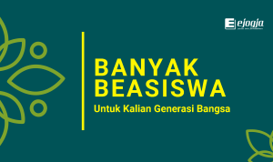 Banyak Beasiswa