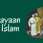 kejayaan islam
