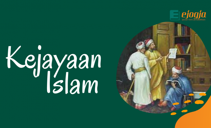 kejayaan islam