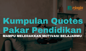 Video Kumpulan Quotes Para Pakar Pendidikan