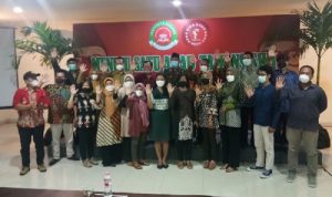 Pendidikan Budi Pekerti Tamansiswa Diharapkan Melahirkan Pemimpin Berakhlak Mulia