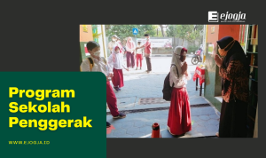 PSP DIANGGAP PENGUAT EKOSISTEM PEMBELAJARAN DI SEKOLAH