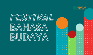 festival bahasa dan budaya