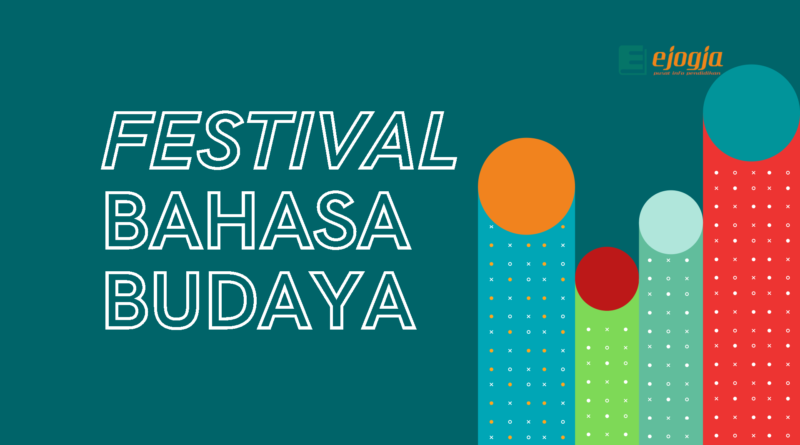 festival bahasa dan budaya