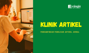 Klinik Artikel lppm iiq annur jogja