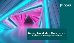 BERAT, GERAK DAN KECEPATAN.