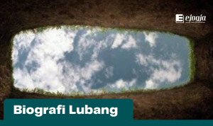 Biografi Lubang