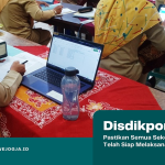 Disdikpora DIY Pastikan Semua Sekolah Telah Siap Melaksanakan PTM