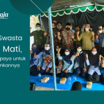 SEKOLAH SWASTA HAMPIR MATI