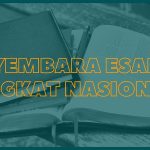 Zulkifli Hasan Award Sayembara Esai Tingkat Nasional