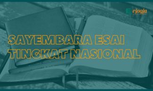 Zulkifli Hasan Award Sayembara Esai Tingkat Nasional