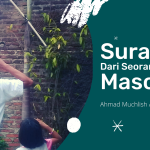 Surat dari Seorang Murid Masola