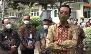 Covid-19 di Sekolah, PTM Tetap Dilanjut