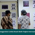 FBS UNY Desain Batik