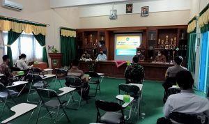 Proses Vaksinasi Hingga Mutu Pendidikan, TNI Turun Tangan