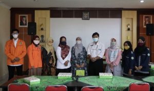 UAD dan Dinas Pariwisata Bekerjasama untuk Virtual Ecotourism