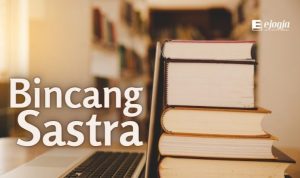 Bincang Santra Bahasa Indonesia