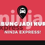 Loker Kurir Ninja Express DIY