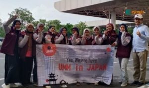 Perlukah Perguruan Tinggi Vokasi Buka Kelas Internasional Perlukah Perguruan Tinggi Vokasi Buka Kelas Internasional