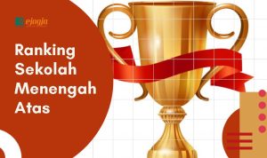 Ranking Sekolah Menengah Atas
