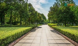 Jalur Pejalan Kaki ejogja ID