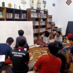 Kelas Kritik Sastra Mazhab Kutub