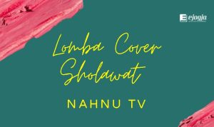 Lomba Cover Sholawat Nahnu TV ejogja ID #2