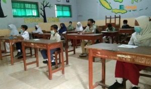 Pembelajaran Tatap Muka (PTM) 2022, Inilah Rinciannya