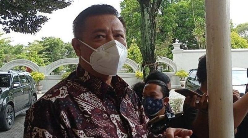 PTM Yogyakarta Sangat Mungkin di Tahun 2022