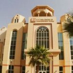 Satu Paket Beasiswa Internasional